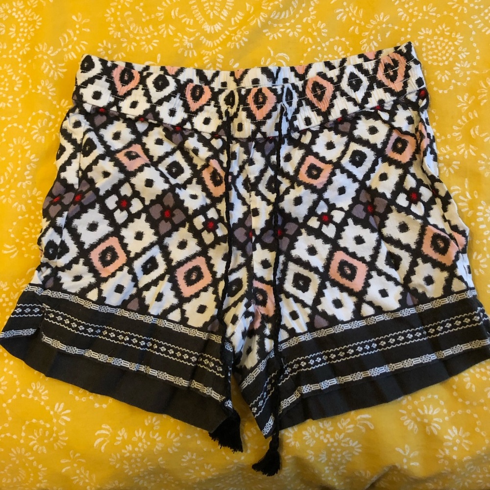 LOFT shorts